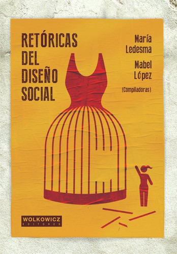 Retóricas Del Diseño Social 0