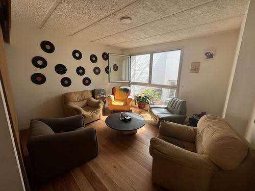 Alquiler Temporal Oficina 1 Ambiente En Parque Rodo 1