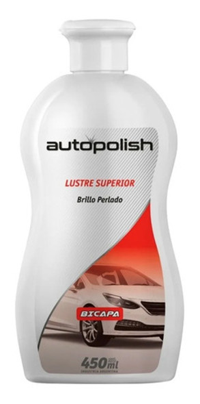 Autopolish 2k Colorin Cera Para Autos Bicapa 450ml 0 Autopolish 2k Colorin Cera Para Autos Bicapa 450ml 0