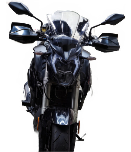 Parabrisa Benelli 752 #02 Mk Motos 0