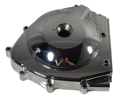 Tampa Estator Cromada Kasinski Comet 650 0