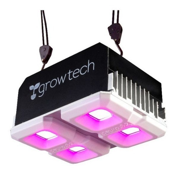 Panel Ledcob Fullspec 200w Vege-flora Growtech Valhalla Grow 0