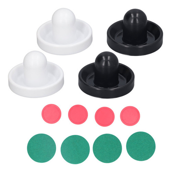 Acessórios De Hóquei De Mesa 12 Unidades De 96 Mm Air S Push 0