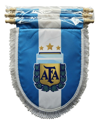 Banderines Acolchonados Personalizados !!! 0