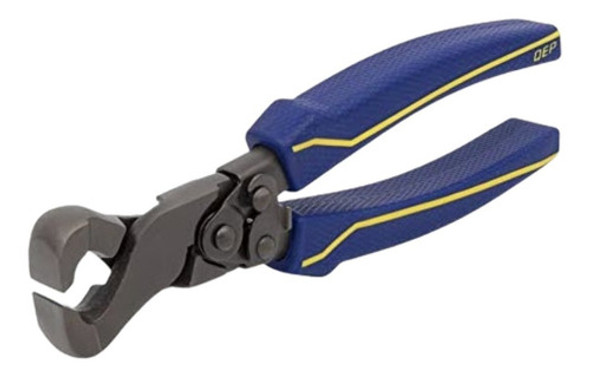 Pinza Accion Compuesta - Mosaiquismo - Qep 0