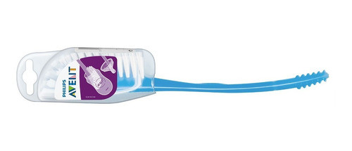 Cepillo Mamaderas Avent Philips ® Bebes Scf145/06 0