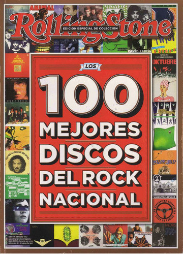 100 Mejores Discos - Especial Revista Rolling Stone - Nuevo 0