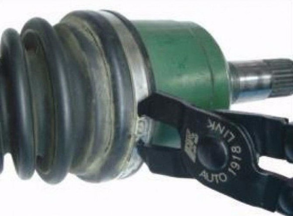 Pinza Para Abrazadera De Homocinetica 240mm Toptul Jeae0209 1