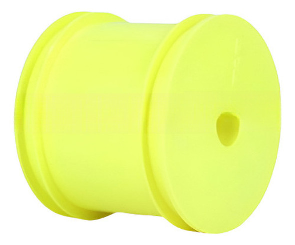 Rueda Delantera/posterior De Losi, Amarillo: 22t Tlr7002 0 Rueda Delantera/posterior De Losi, Amarillo: 22t Tlr7002 0