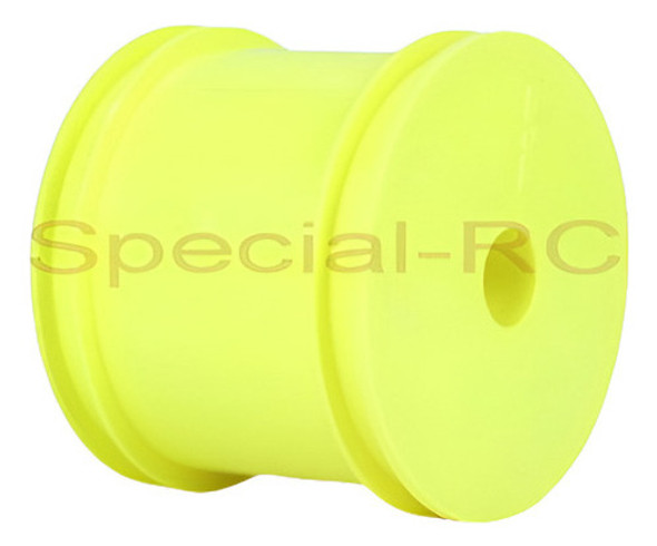 Rueda Delantera/posterior De Losi, Amarillo: 22t Tlr7002 1 Rueda Delantera/posterior De Losi, Amarillo: 22t Tlr7002 1