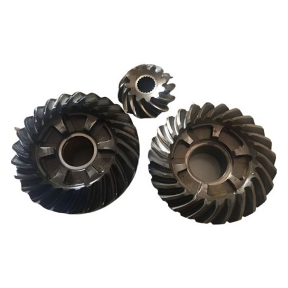 Hidea Engranaje De Avante Para Motores De 5 Hp 2 Y 4 Tiempos 0