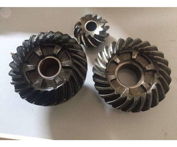 Hidea Engranaje De Avante Para Motores De 5 Hp 2 Y 4 Tiempos 1