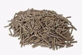 Ganave Conejo/conejin X 0.5 Kg - Caballito - Envios 0