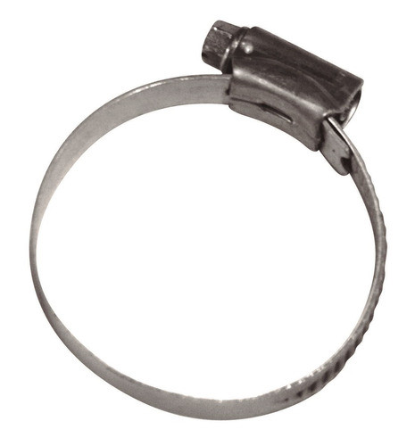 Abrazadera Cremallera 22/32mm Pack 10 Unidades Suprens 0