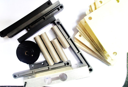 Repuestos Para Envasadoras Y Balanzas Masipack 1