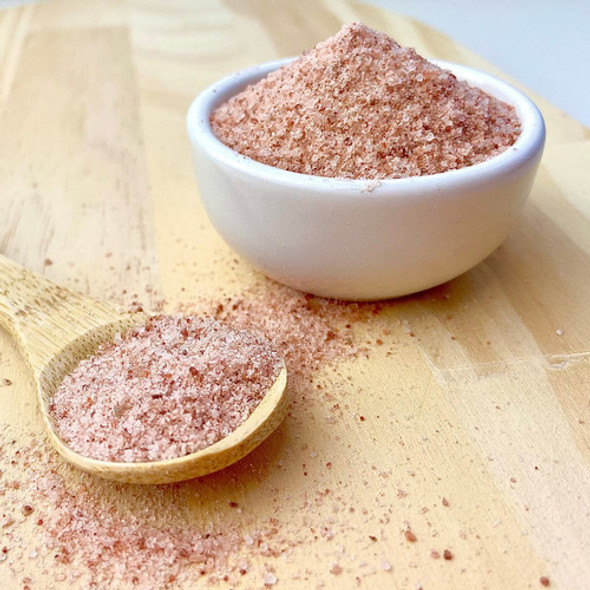 Sal Rosa Do Himalaia Fino 1kg 1