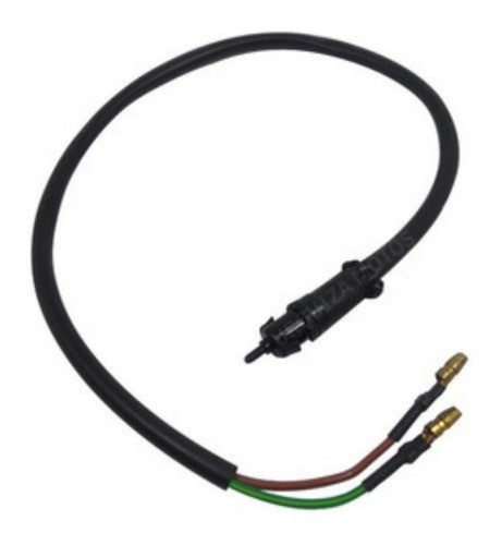 Bulbo Freno Delantero Crux 110 Yamaha Delcar Motos ® 0