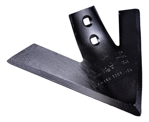 Cuchillla Tipo Cultivador 14 Pulgadas Metisa Cum 0