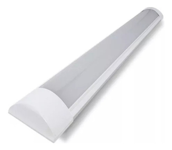 Artefactos De Led Simil Tubos 0