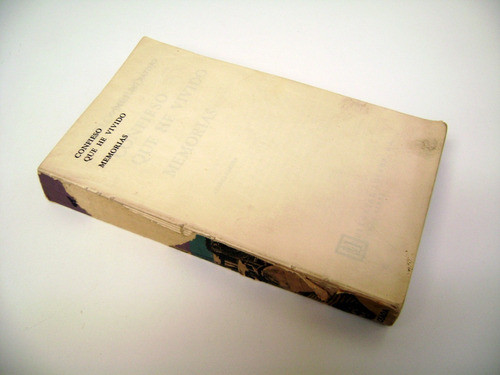 Confieso Que He Vivido Memorias Pablo Neruda 1975 Boedo 1