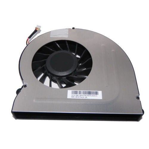 Nuevo Ventilador De Refrigeración De Cpu Para Gateway Zx6800 1