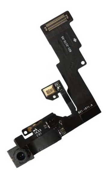Flex Camara Frontal Sensor Para iPhone 6s C/instalacion 0