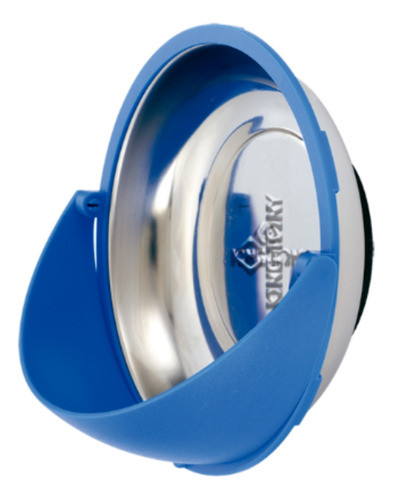 Prato Bandeja Magnético Em Aço Inoxidável King Tony 1