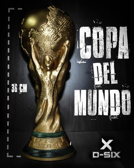 Copa Del Mundo 0
