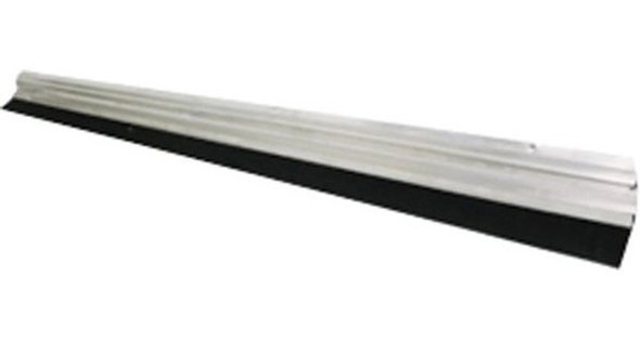 Friso Vedador De Aluminio Para Porta Residencial 80cm 0