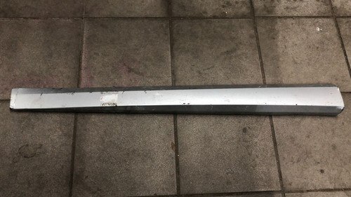 Pestana Friso Porta Diant Renault Fluence 11/18 (leia A Desc 0