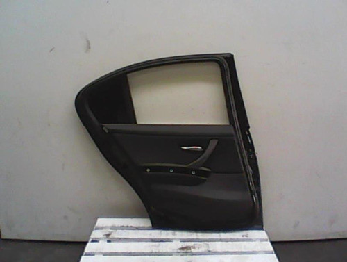Puerta Trasera Izquierda Bmw 325 4p 2009 - 260085 1