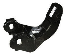 Suporte Suspensor Pneumático Randon Suspensao Fs250 Nova Le 0