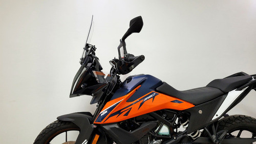 Kit Refuerzos + Deflectores Savage® Ktm 250/390 Adv - Pferd® 1