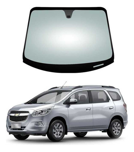 Parabrisa Chevrolet Spin 12/16 Saint Gobain 0