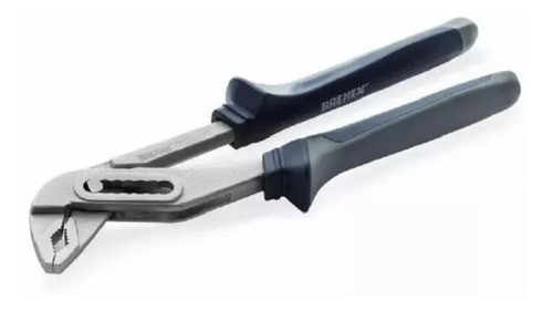 Pinza Pico De Loro Doble Cremallera 9 1/2  Bremen® 7047 0