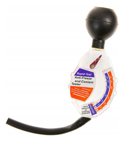 Termodensímetro Lorben Teste Aditivo Radiador Fluido 0