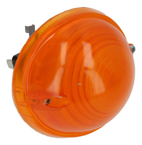 Faro Delantero (x4) Fiat 600 1968 1970 1972 1975 1978 1980 0