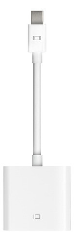Adaptador Apple Original Mini Displayport To Dvi Zonalaptop 1