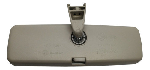 Espejo Retrovisor Interno Fiat Punto 2007/2015 1