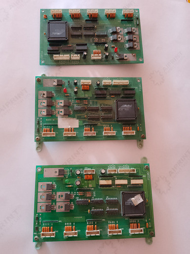 Placa Plataforma Pump It Up 0