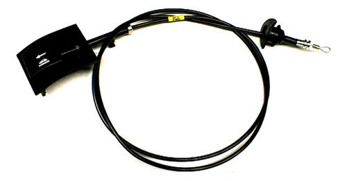 Cable Apertura Capot 3115          F-100/150 92/98 0