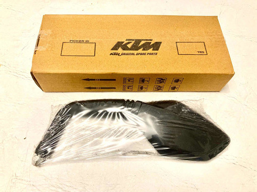 Espejo Derecho Completo Ktm Duke 390 Original !!! 1