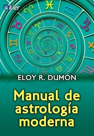 Manual De Astrología Moderna  Eloy R Dumon 0