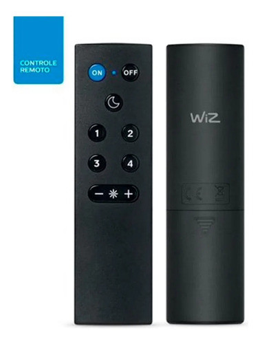 Control Remoto Inteligente Wiz Wi-fi Wizmote 1