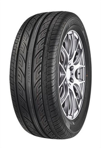 Cubierta Unigrip Road Turbo 195/55 Vr 15 0