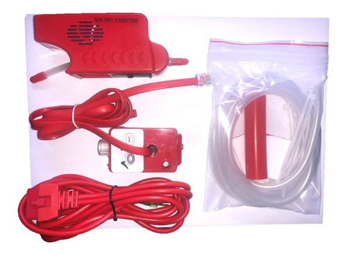 Bomba De Condensado Mpc Orange Split Aire Acondicionado 0