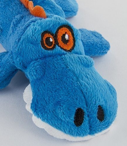 Godog Solo Para Mi Juguetes De Peluche Para Perros 0