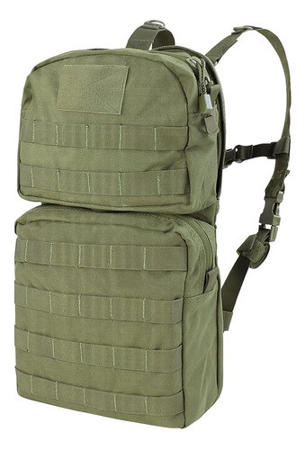 Condor Hydration Carrier 2 Olive Drab 0