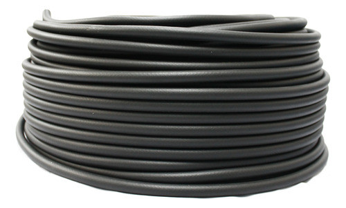 Mangueira Bomba De Ar Emborrachada Forte 1/4 300psi - 25m 0