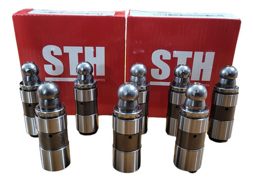 Botadores Hidráulicos Chevrolet Corsa 1.6 Sth (66x21mm) 0
